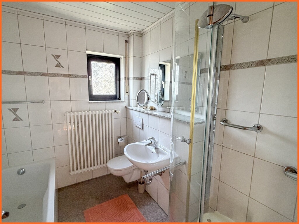 Duschbad
