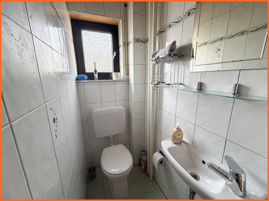Gäste WC