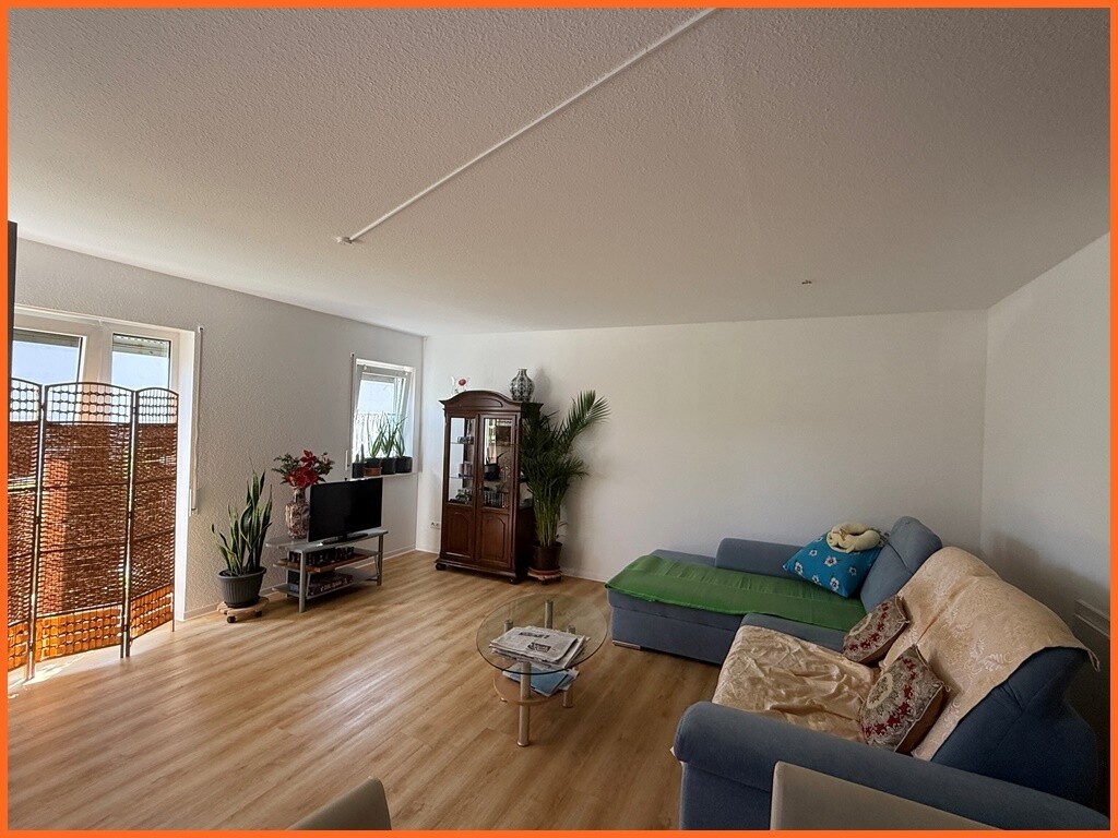 Wohnen Wohnung 1