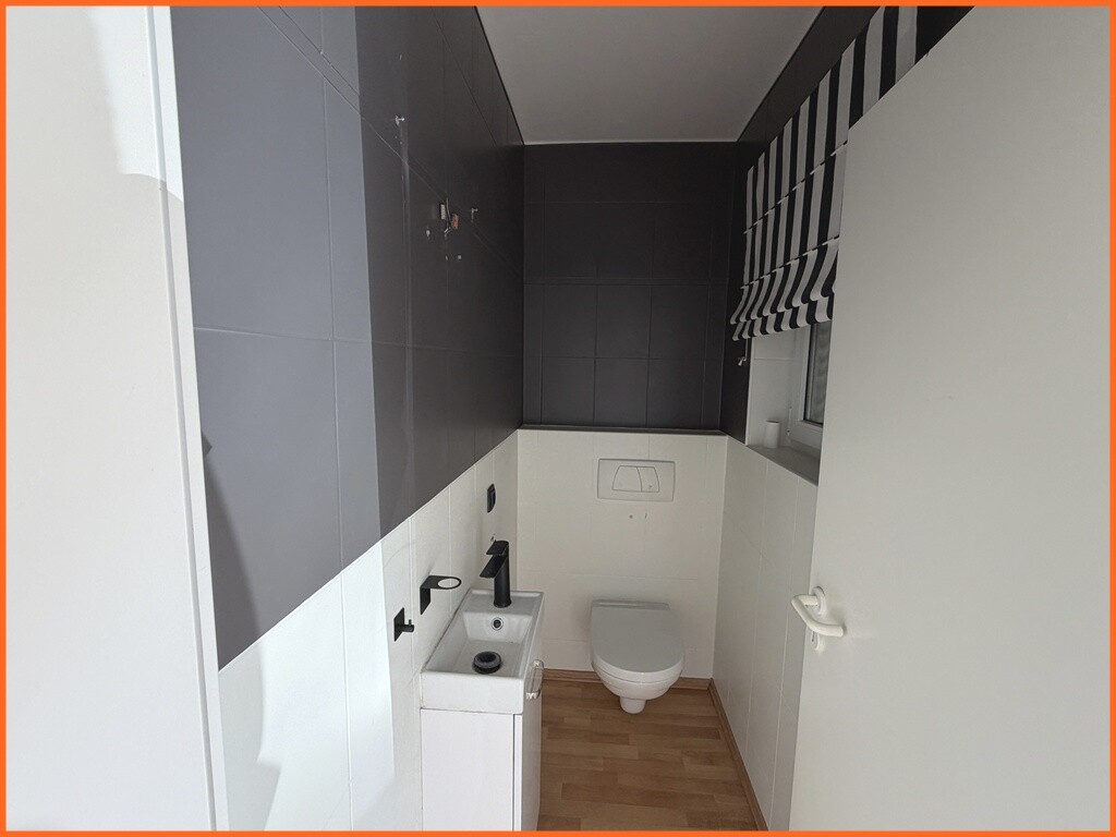 Gäste WC
