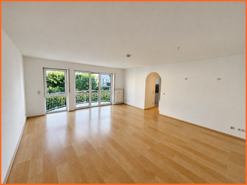 Wohn- und Esszimmer