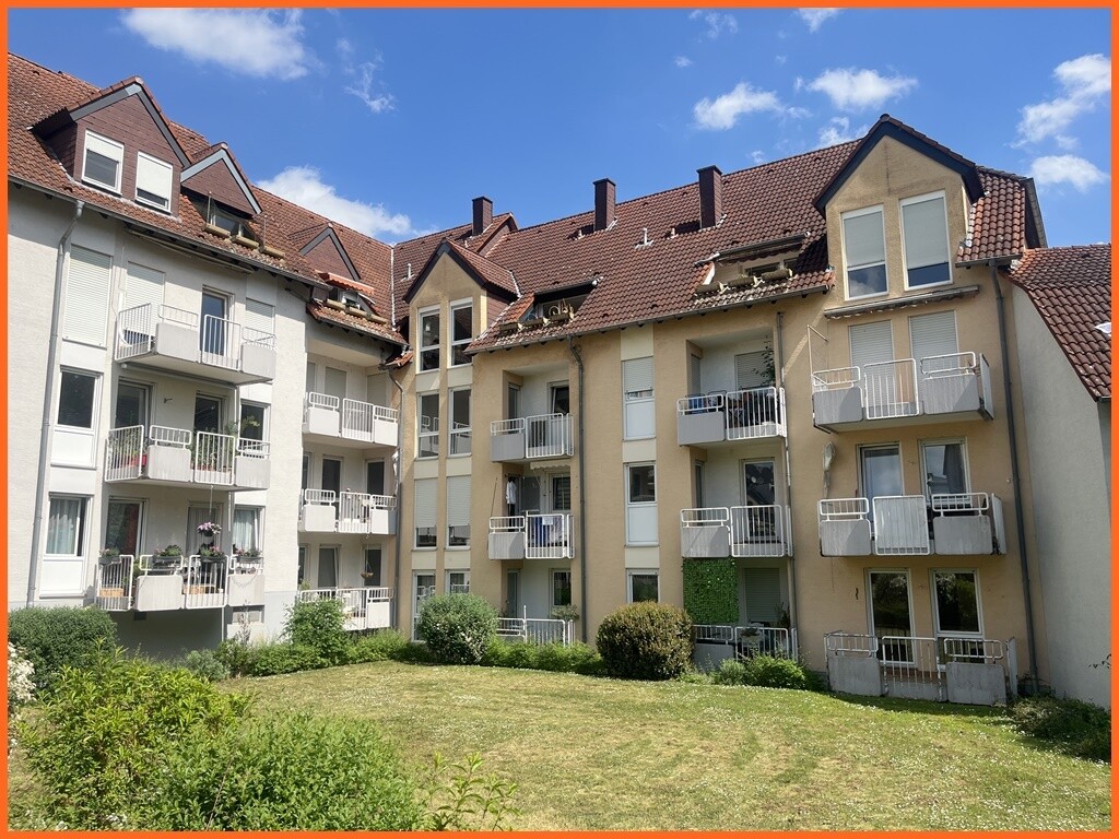 Aussenansicht