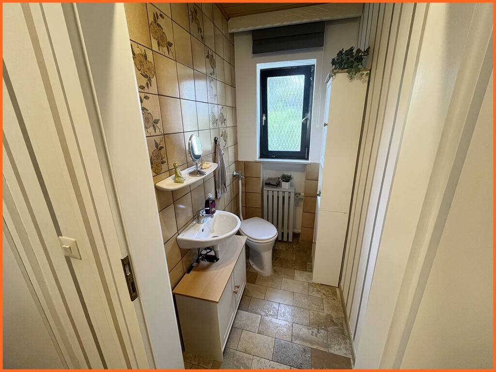 Gäste WC