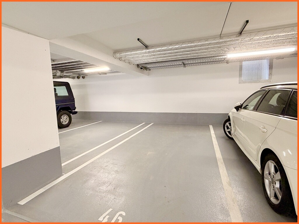 Tiefgarage