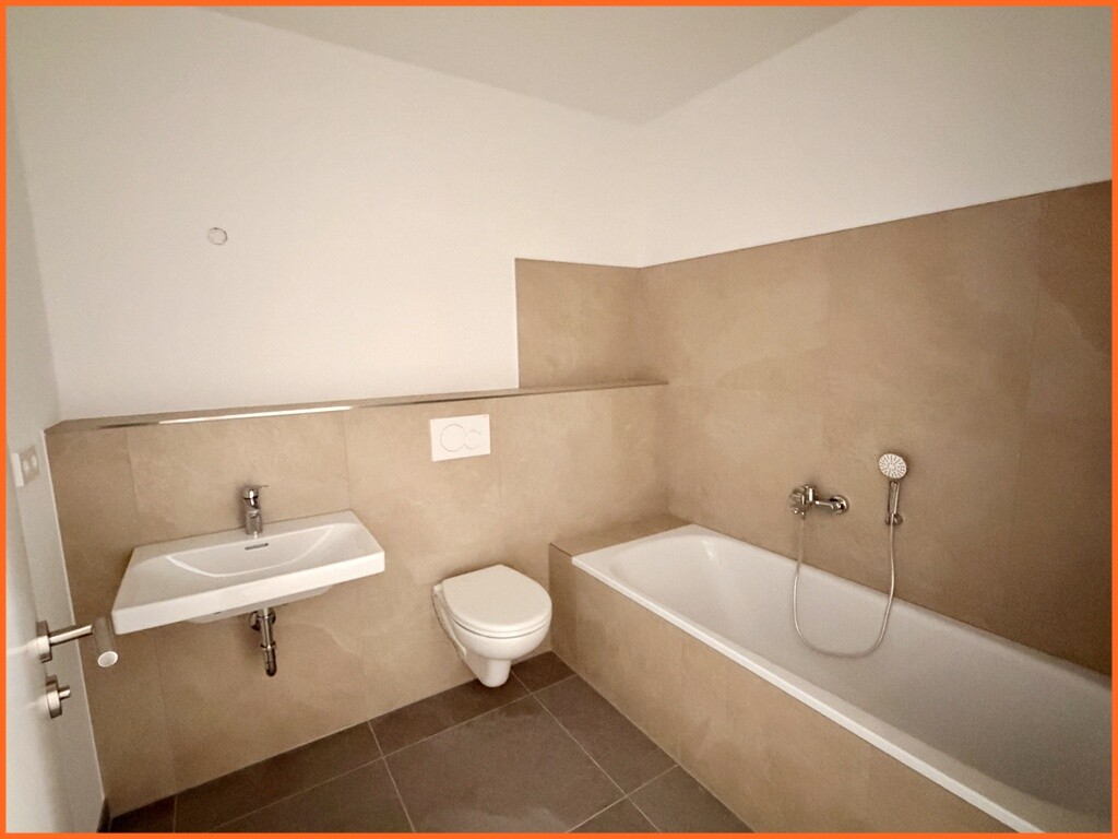 Badezimmer 2