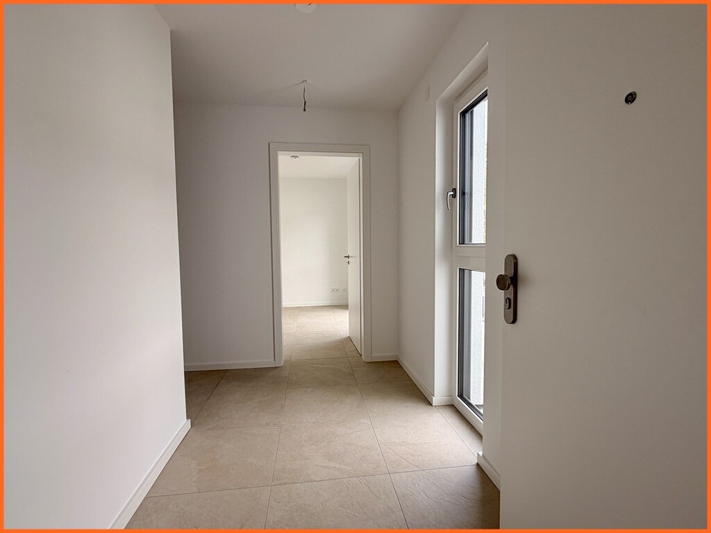 Wohnungsflur 2