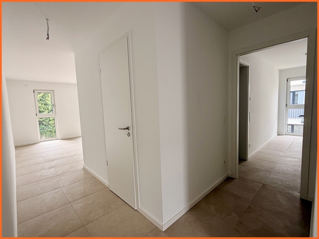 Wohnungsflur