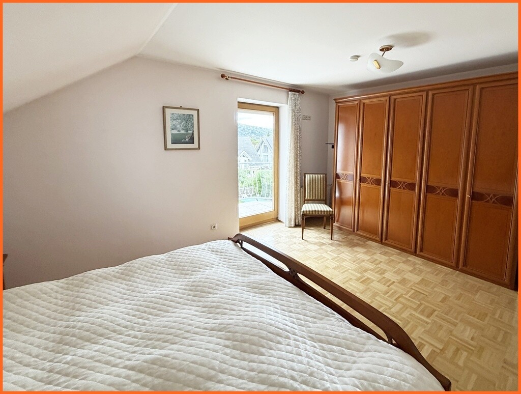 Schlafzimmer 3