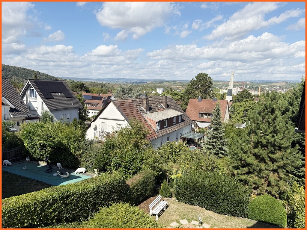 Aussicht