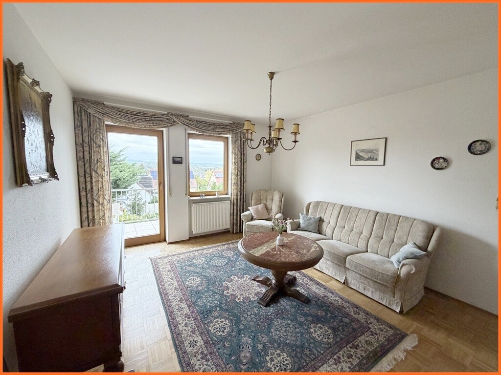 Wohnzimmer 2