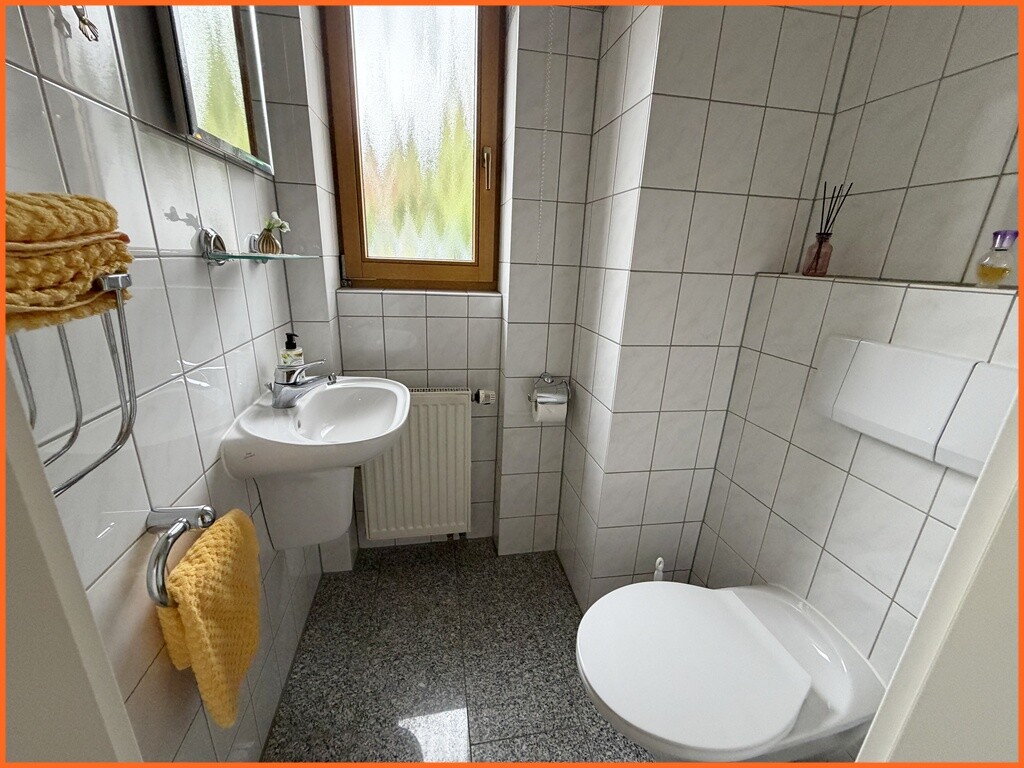 Gäste WC