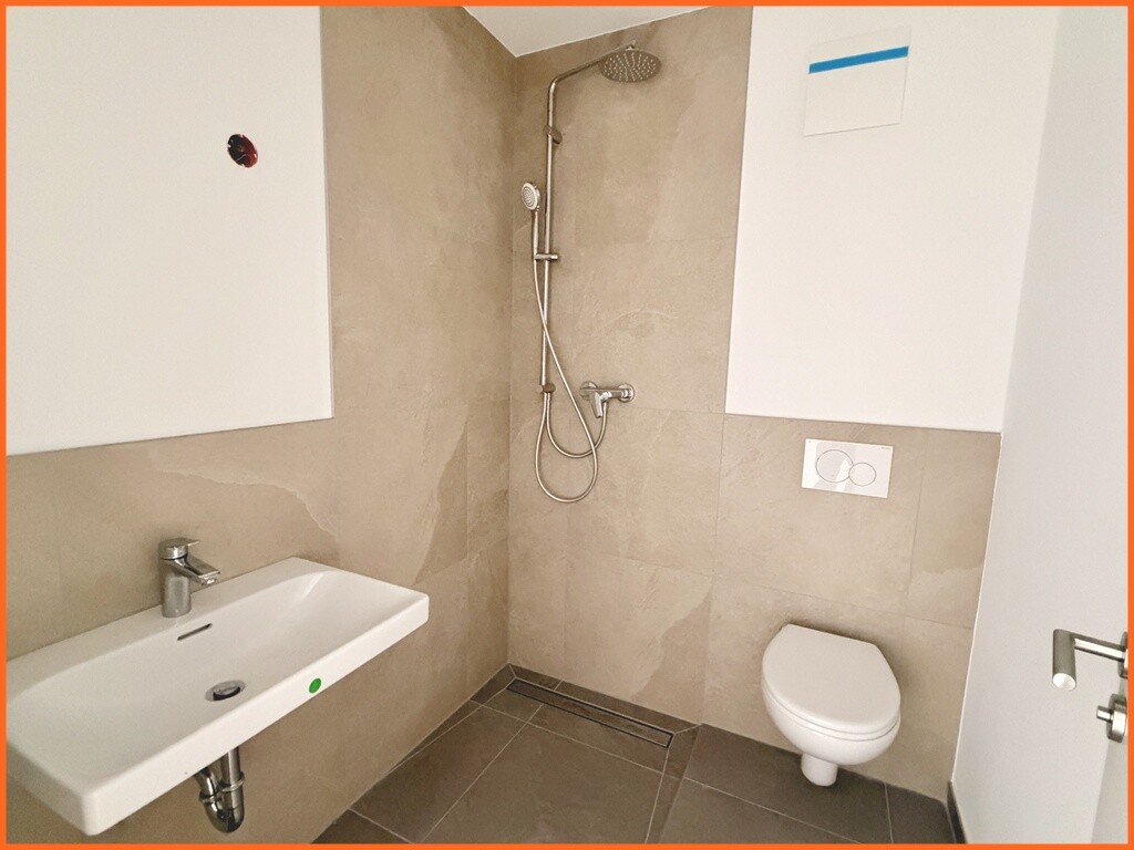 Gäste WC