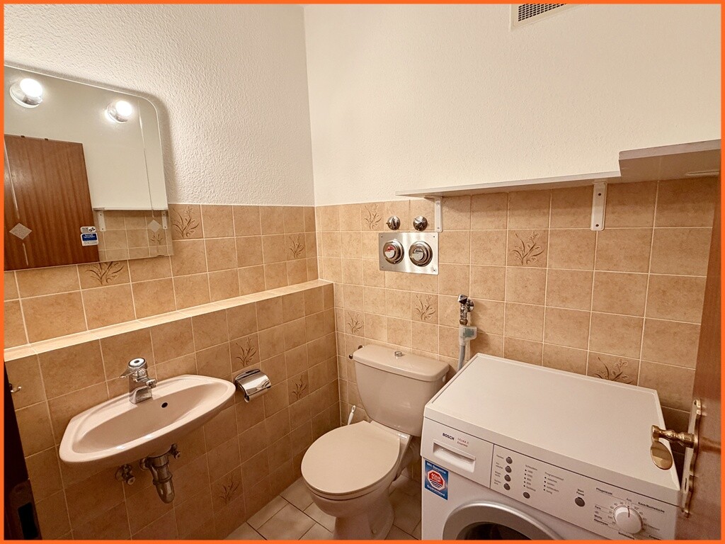 Gäste WC