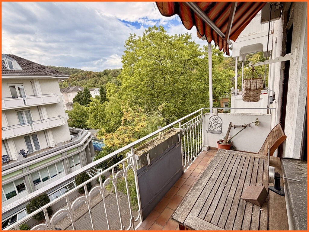 Balkon