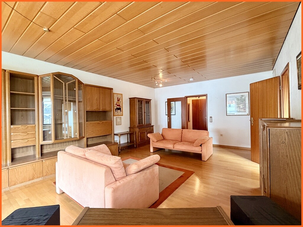 Wohnzimmer 2