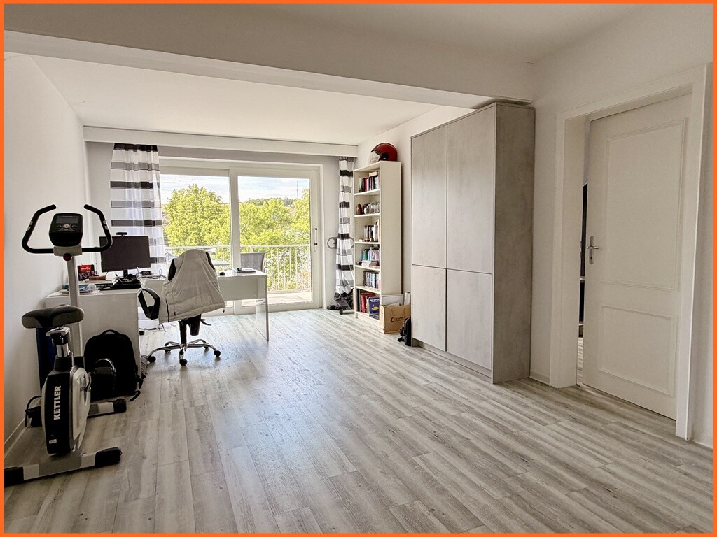 Arbeiszimmer