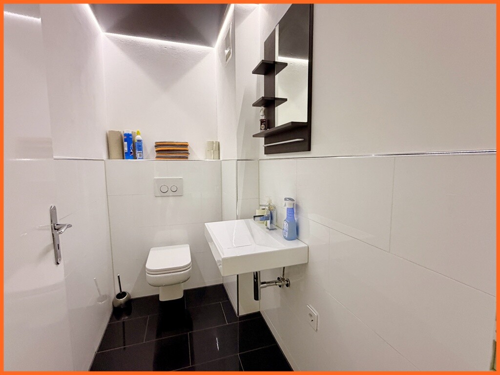 Gäste-WC
