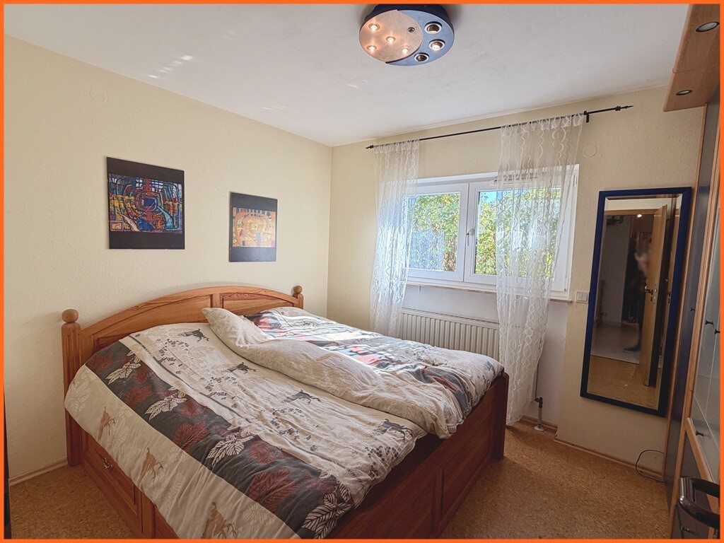 Gäste Zimmer KH