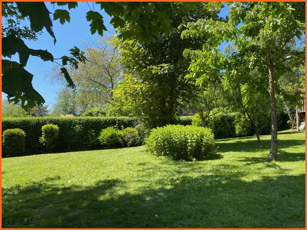 Garten Ansicht 1