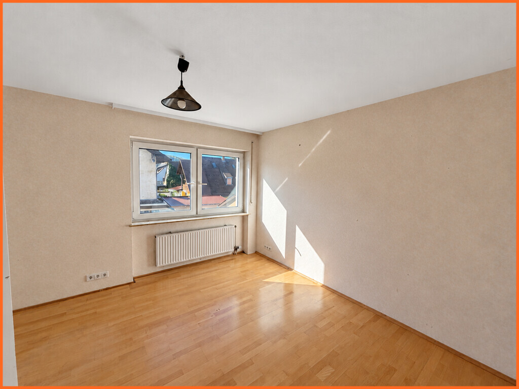 Schlafen
