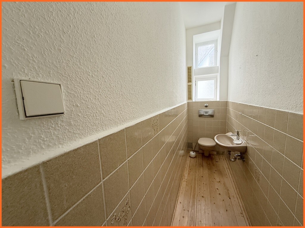 Gäste WC