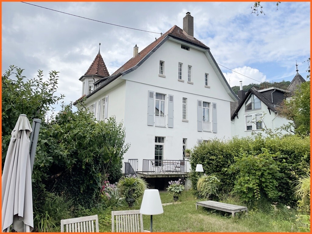 Anischt Garten