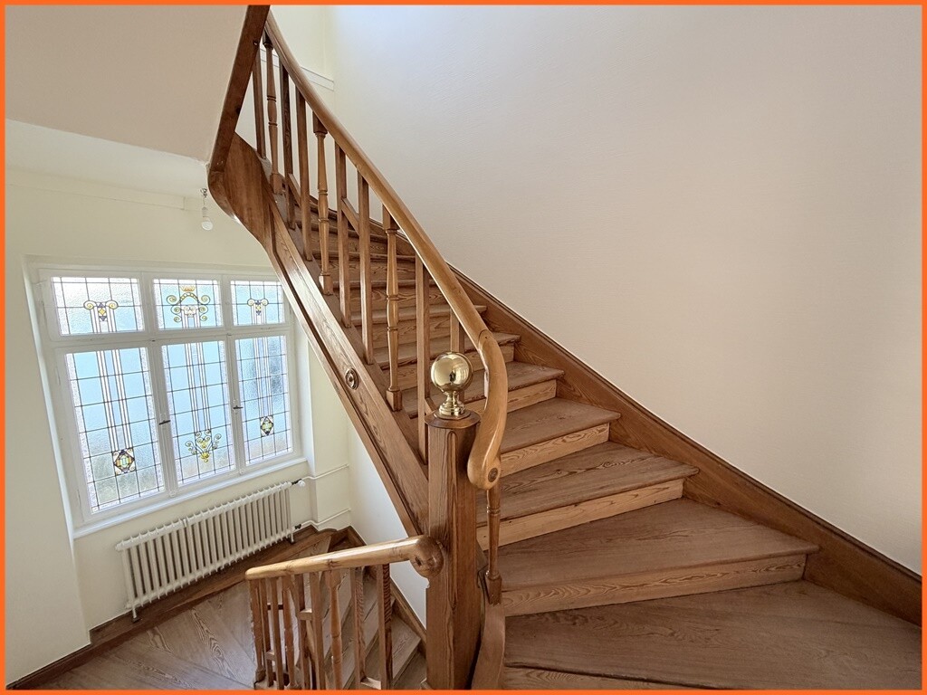 Treppenhaus