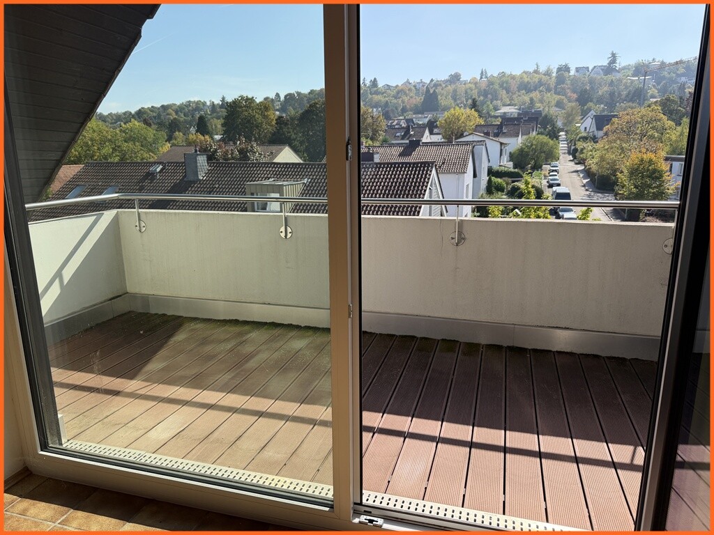 Südbalkon