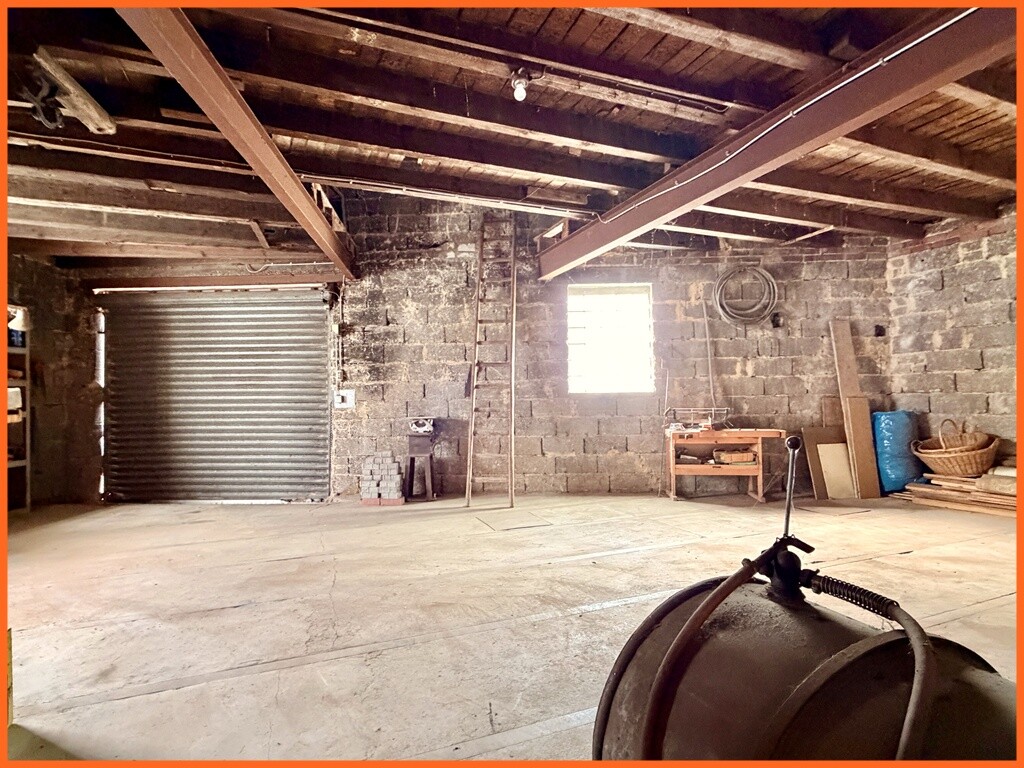 Garage/Werkstatt 2