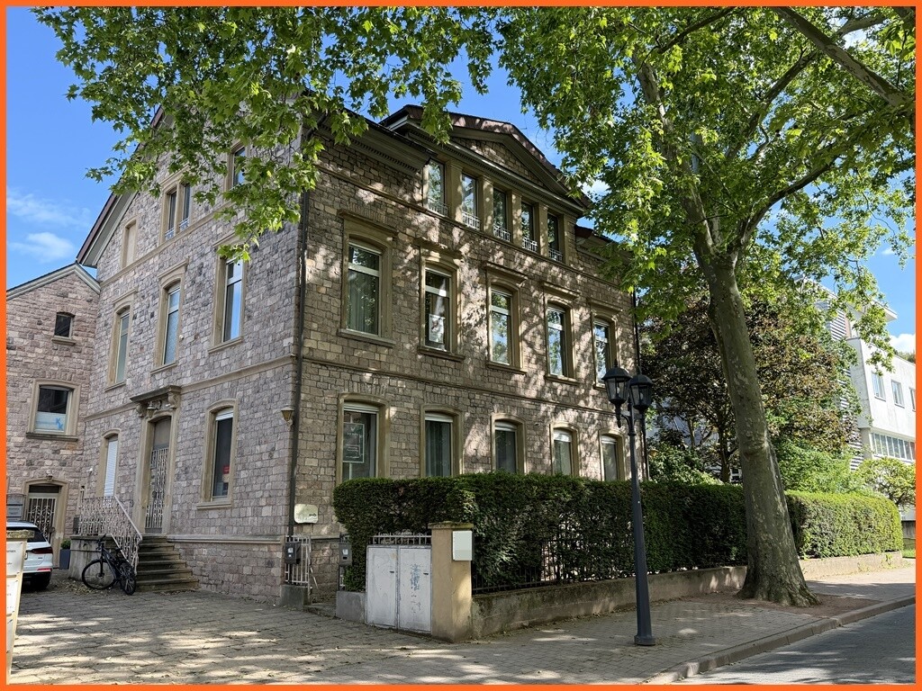 Aussenansicht