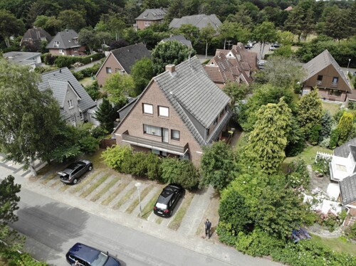 Eigentumswohnung Wyk