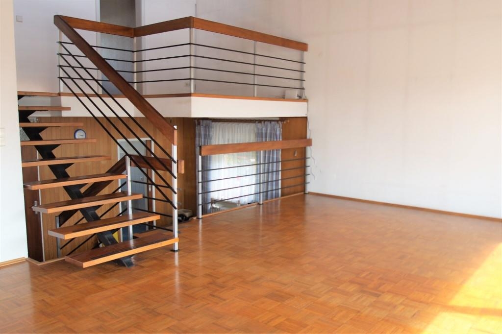 Schönes Echtholzparkett