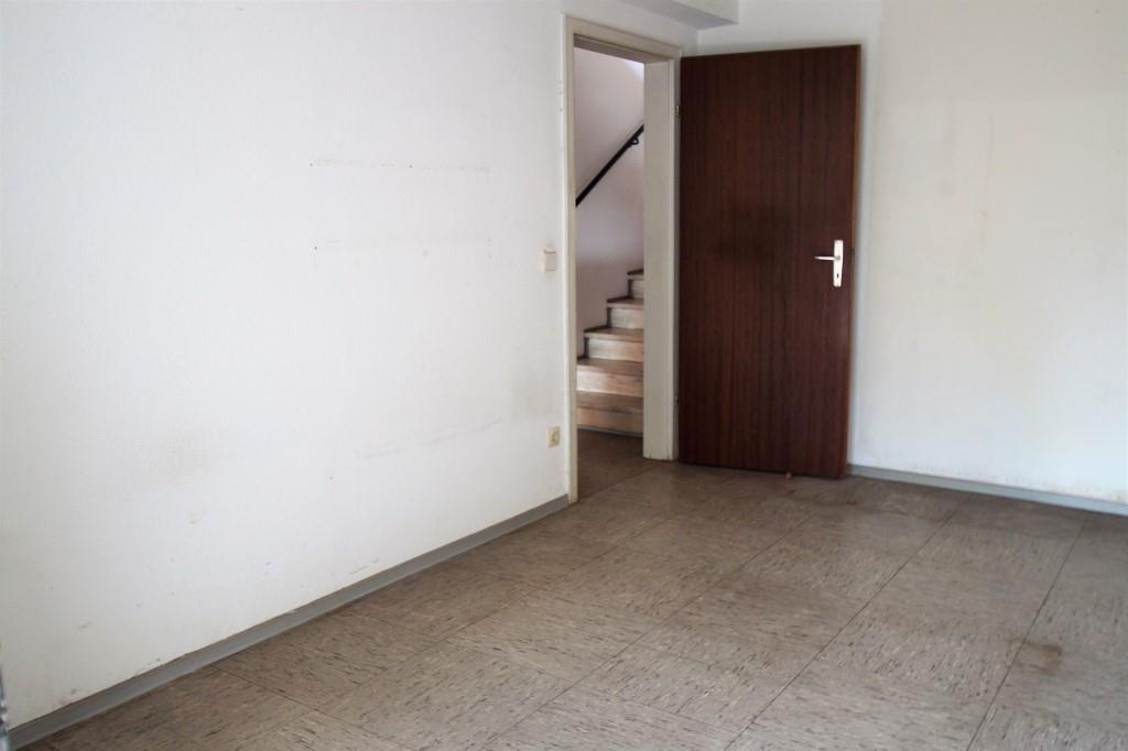Souterrain Zimmer 2