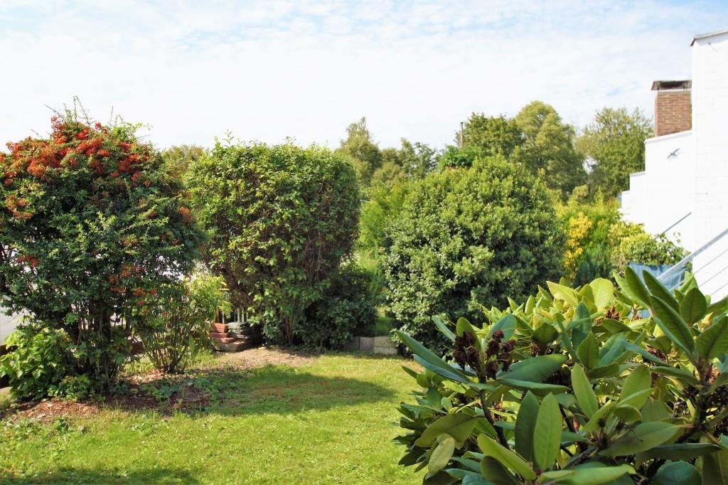 Wunderschöner Garten