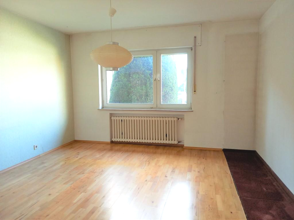 Elternschlafzimmer EG