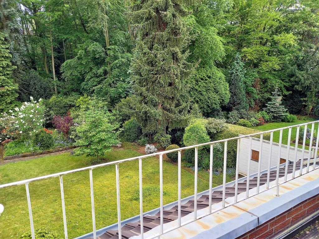 Aussicht Balkon