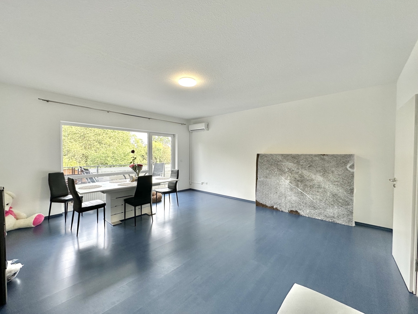 1.OG: Wohnzimmer