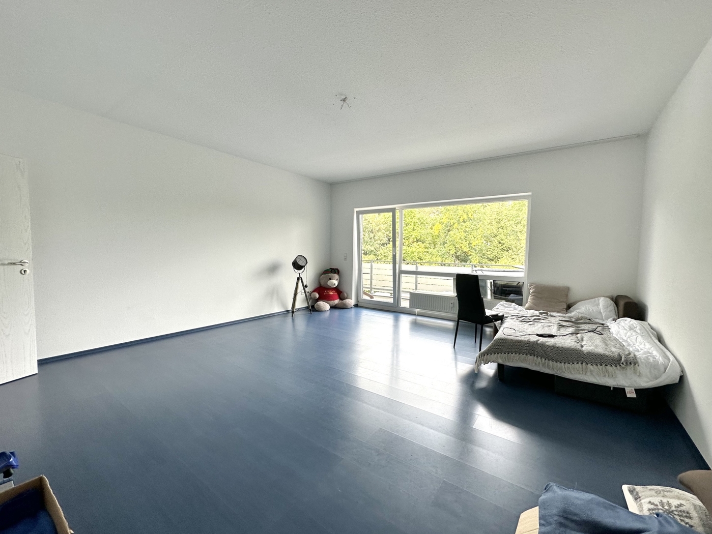 1.OG: Elternschlafzimmer
