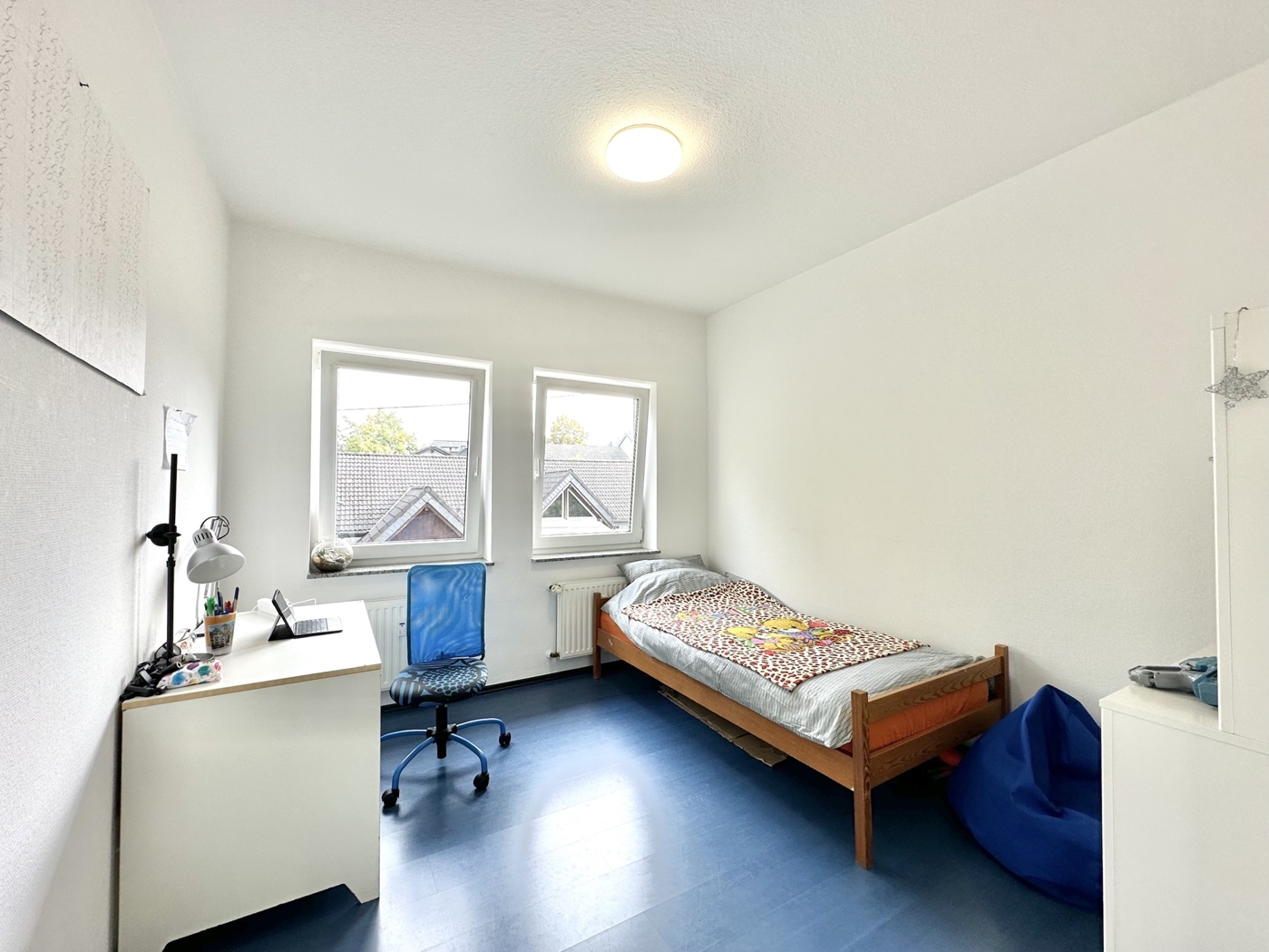 1.OG: Kinderzimmer