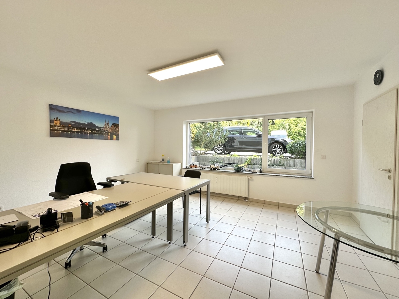 UG: Büro 2