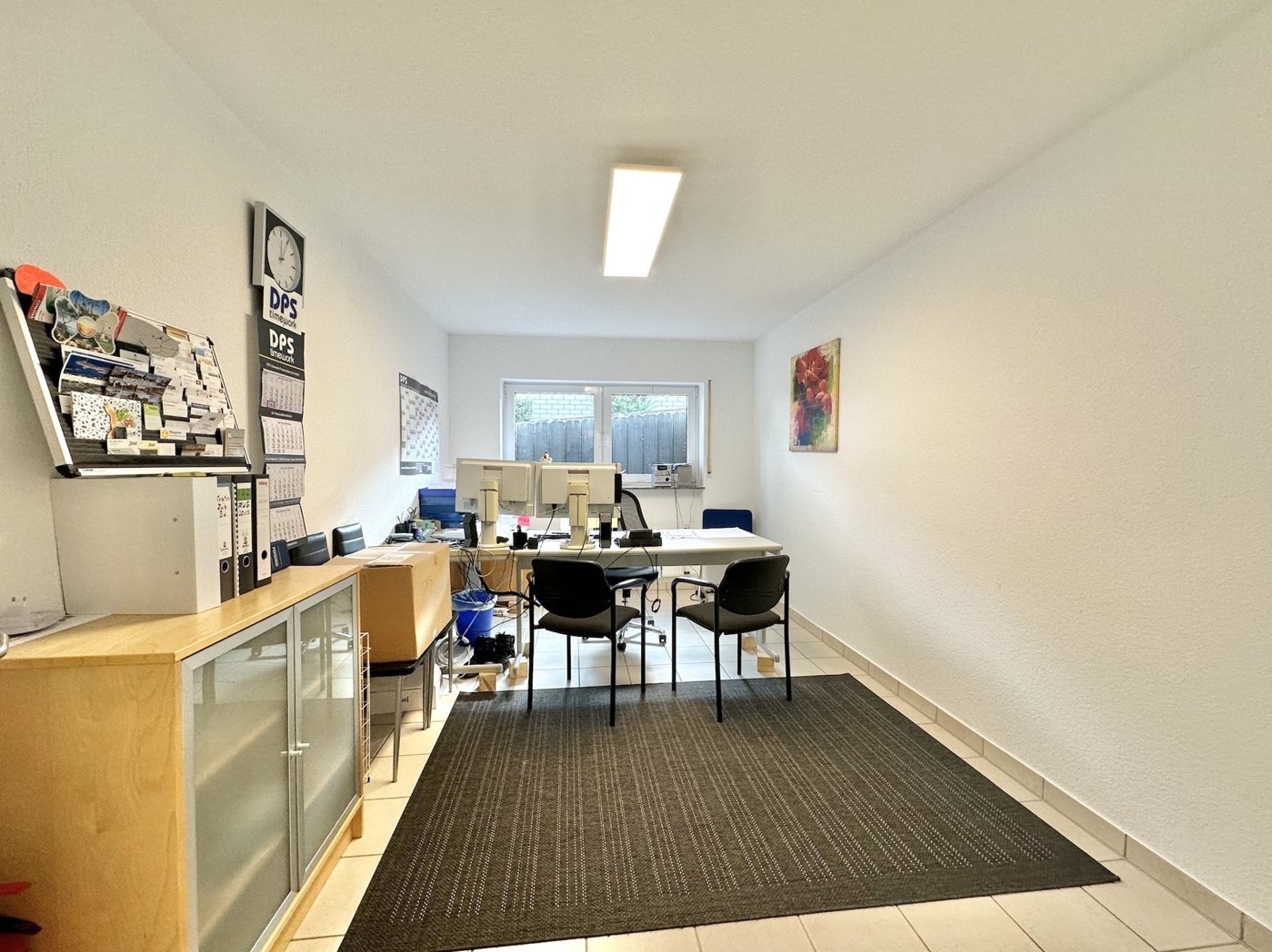 UG: Büro 2