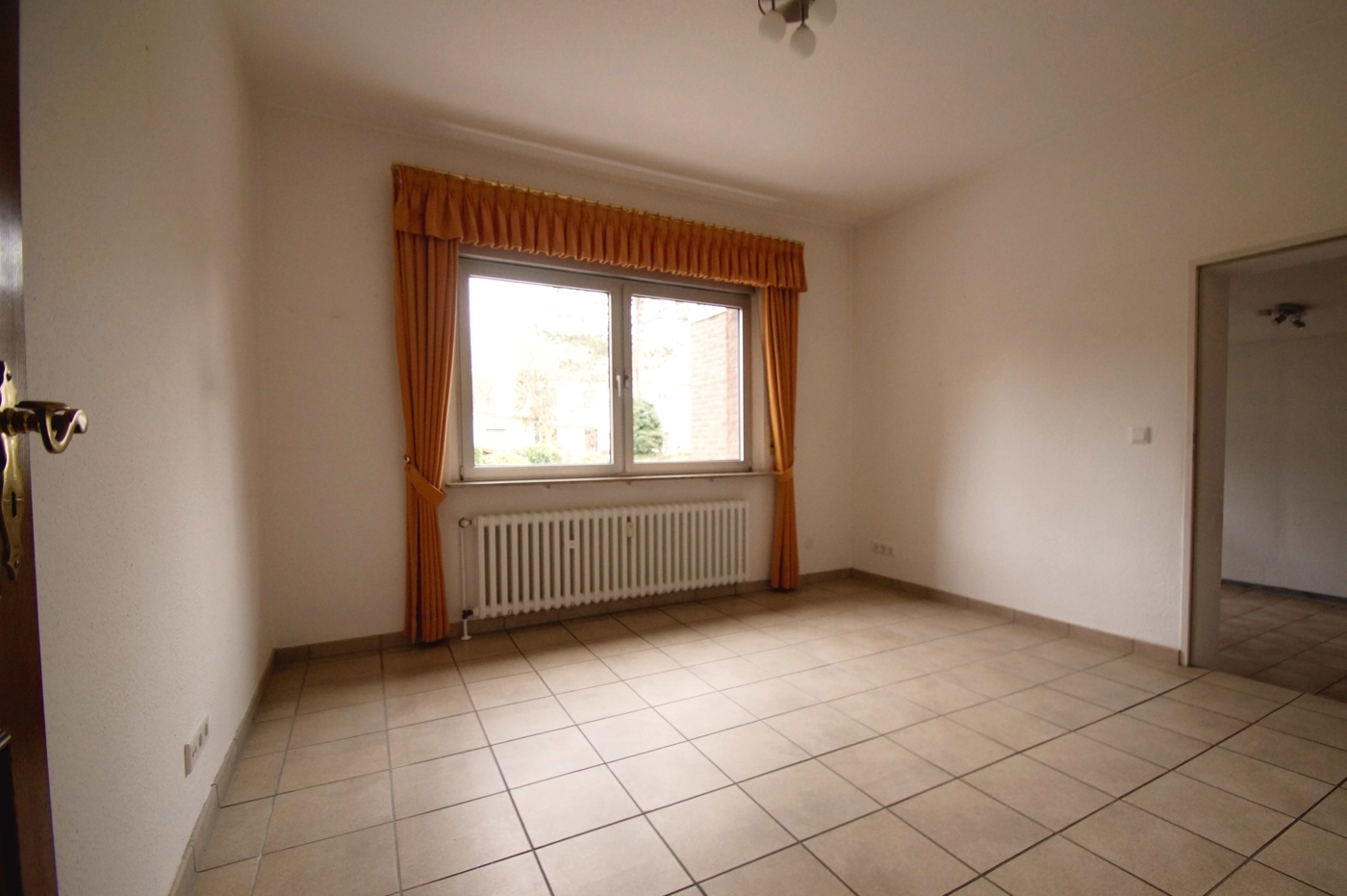 Schlafzimmer EG