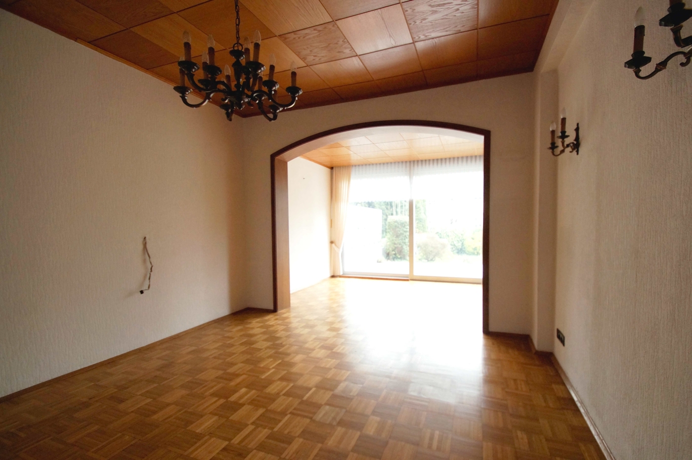 Wohnzimmer EG