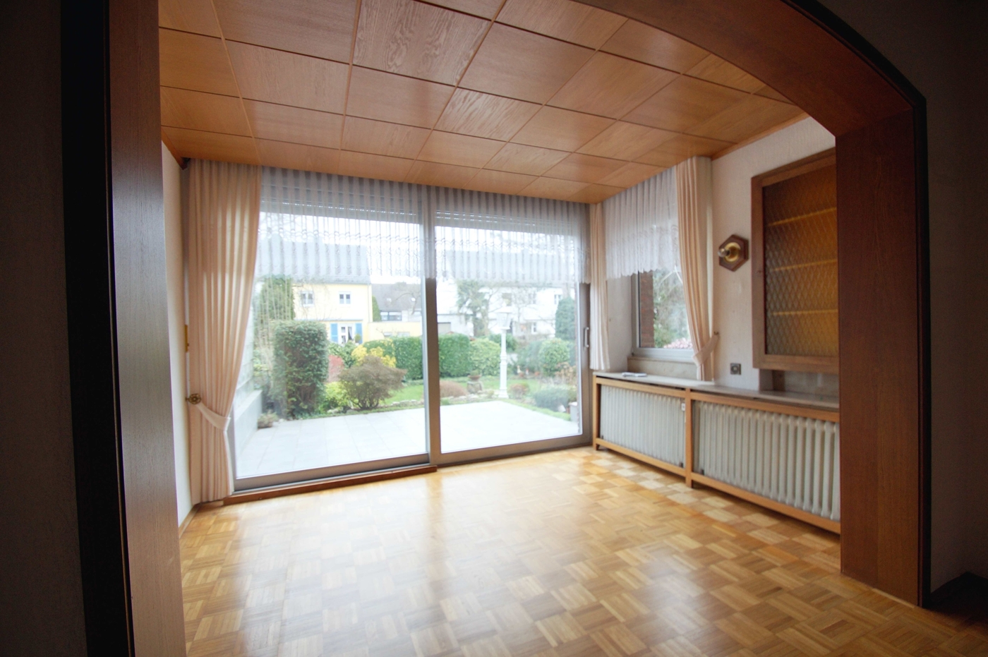 Wonzimmer EG
