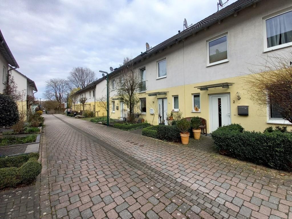 Sackgasse