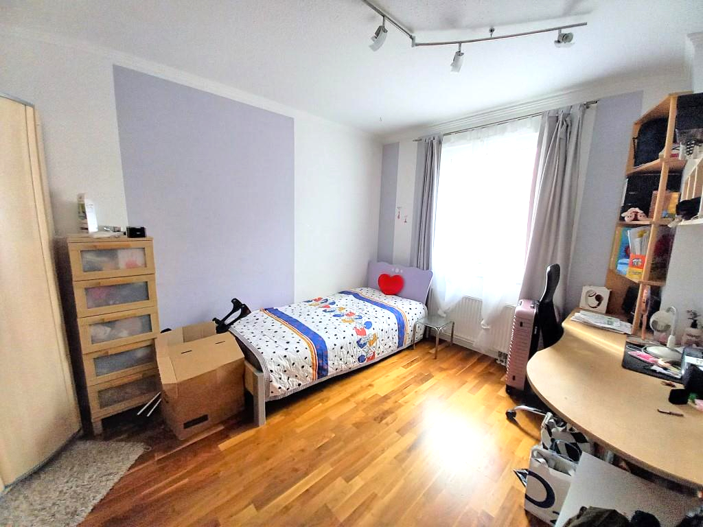 Gästezimmer Obergeschoss