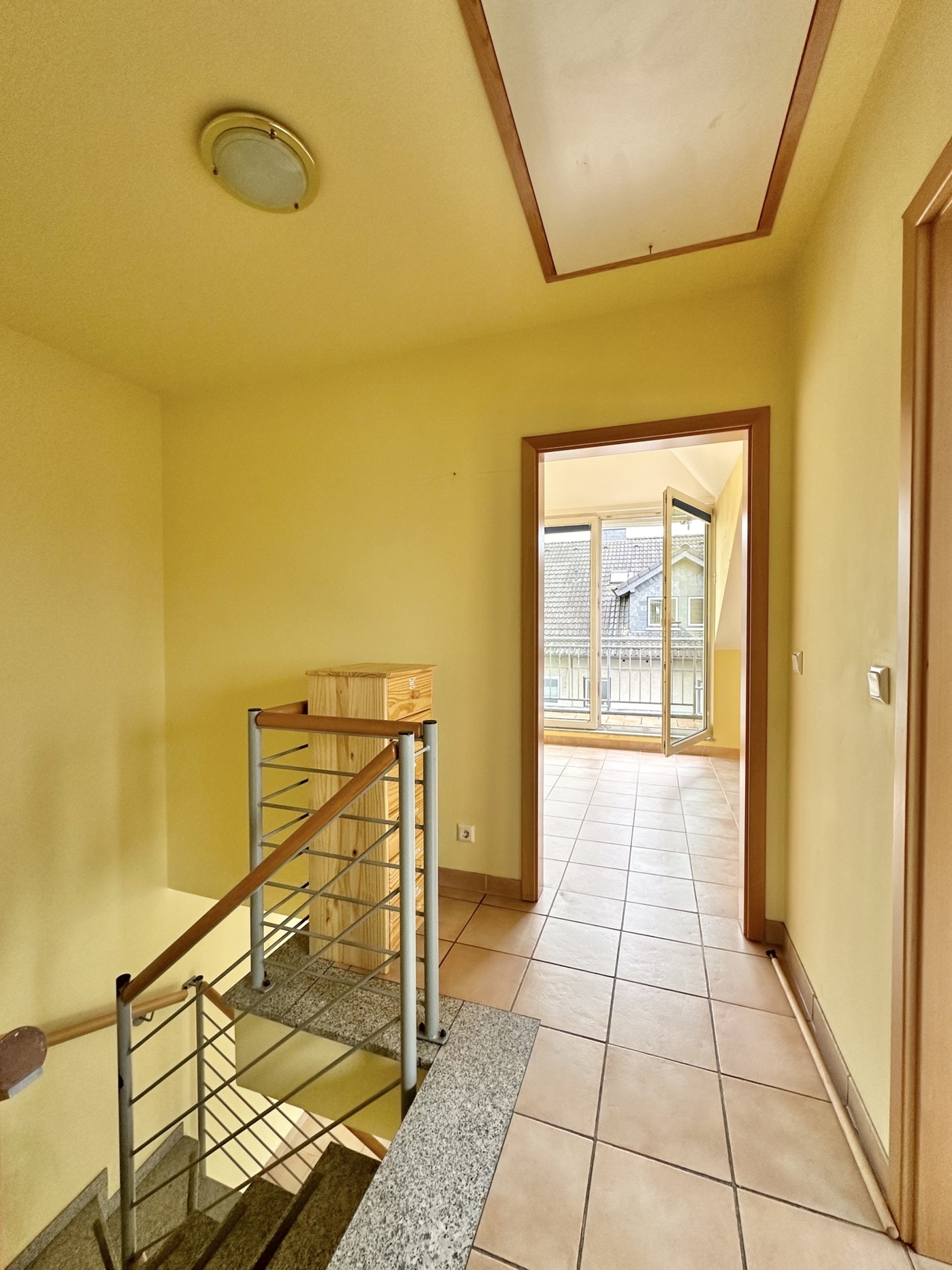 Diele - Dachgeschoss