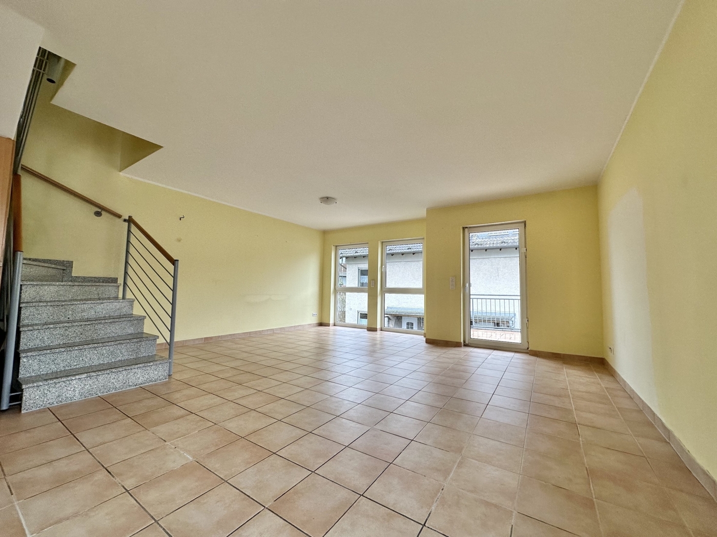 Großer Wohn- und...