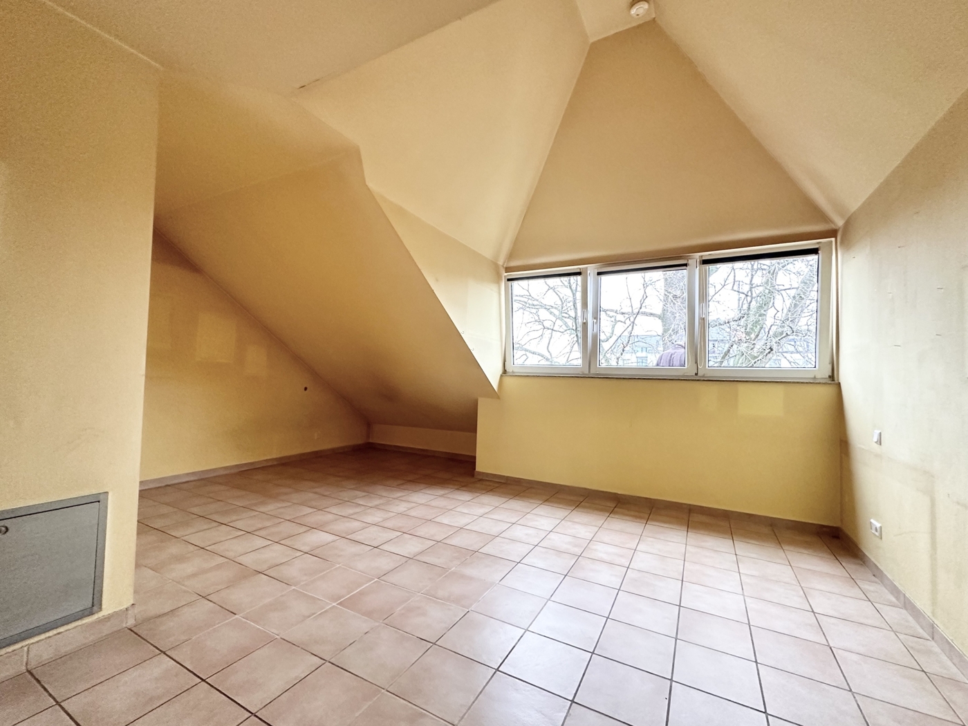 Hier ist vieles möglich