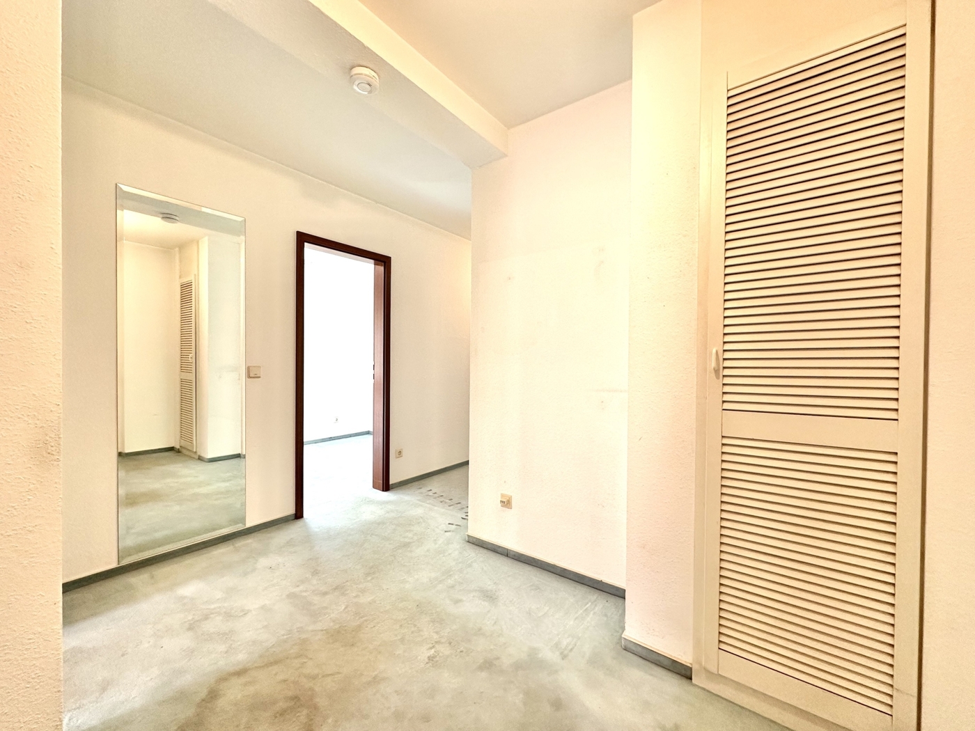 Diele / Eingangsbereich